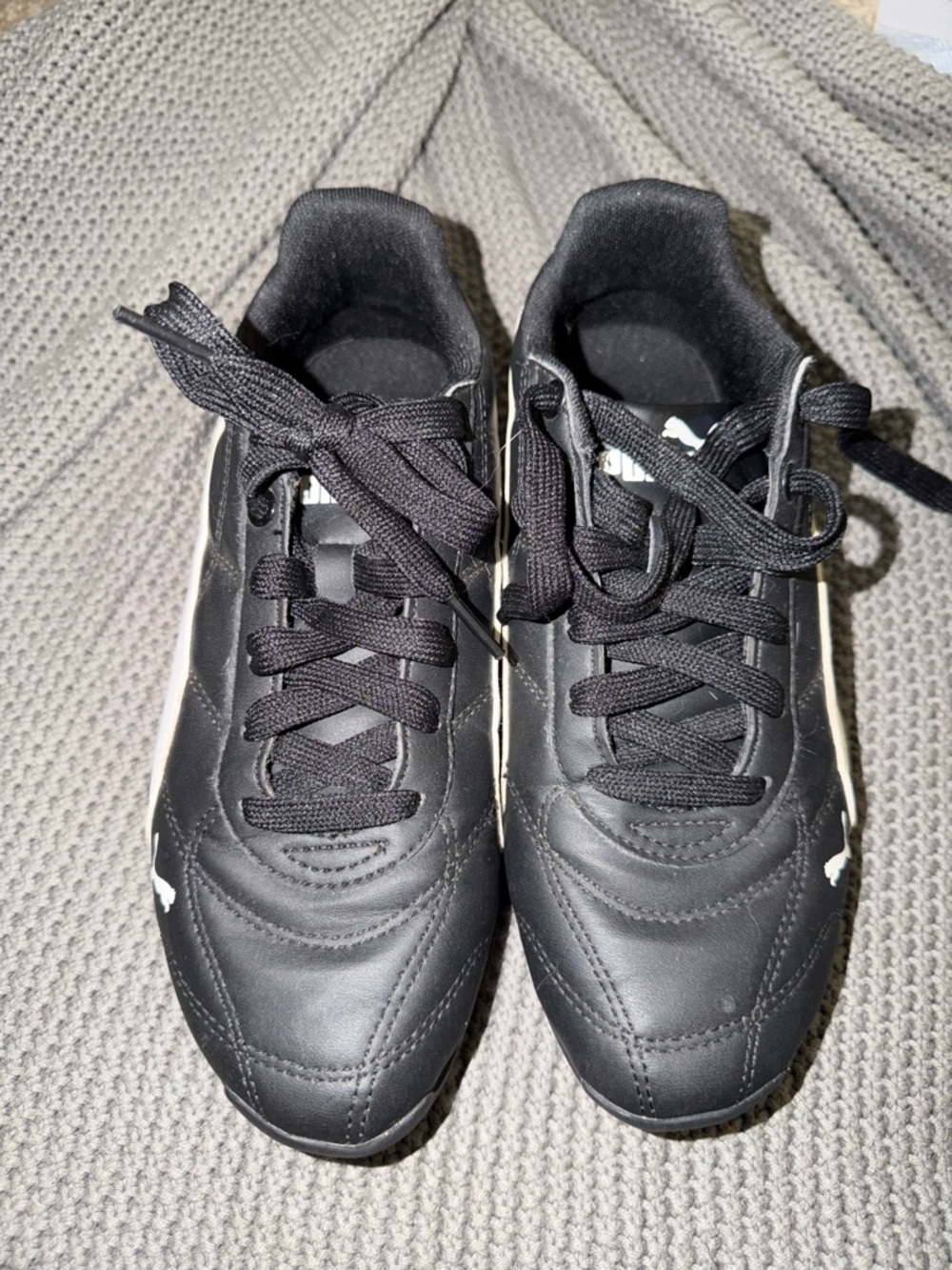 Puma Speedcats - Picture 4 of 5
